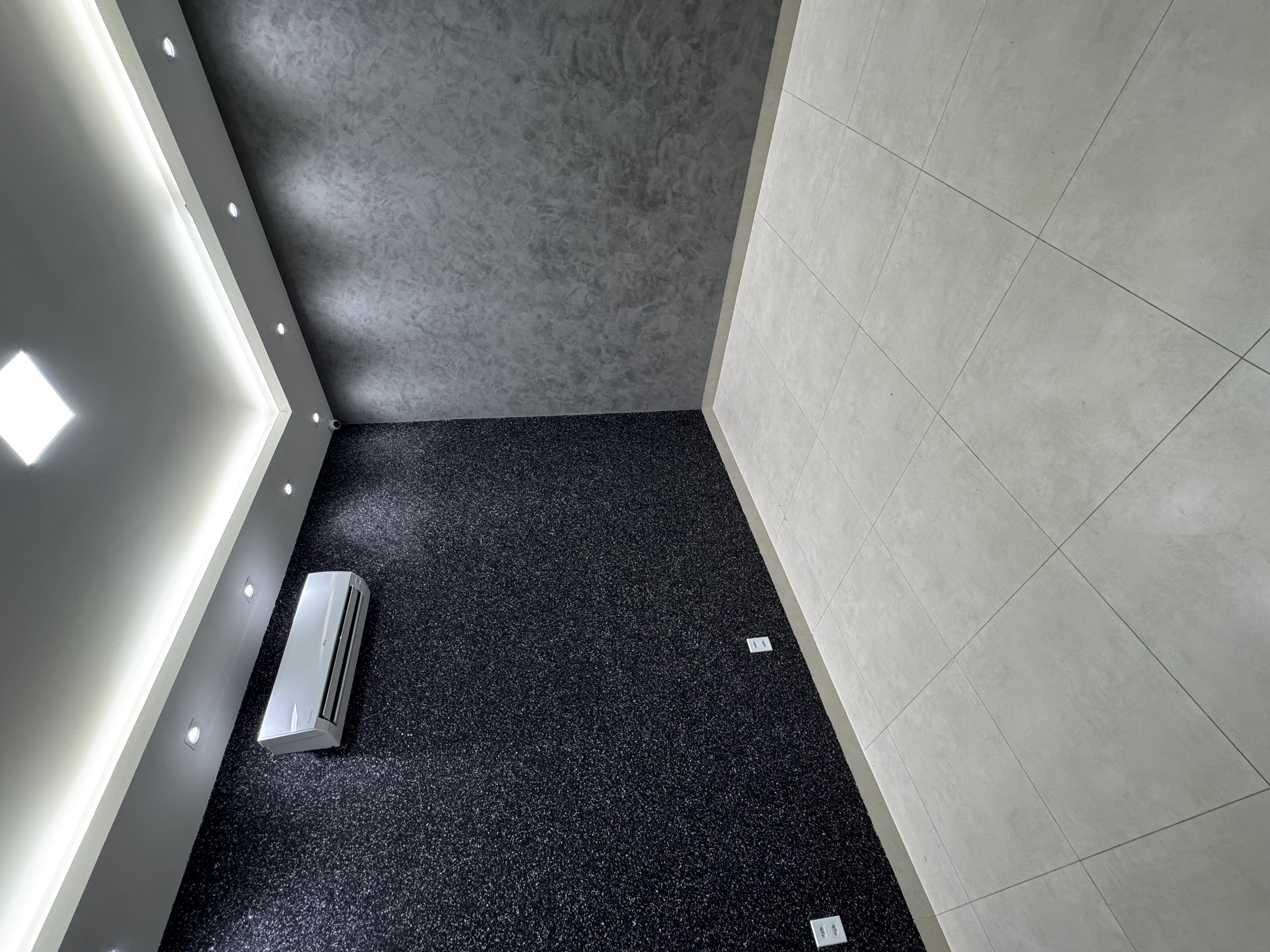 Salas privativas para profissionais em Sinop