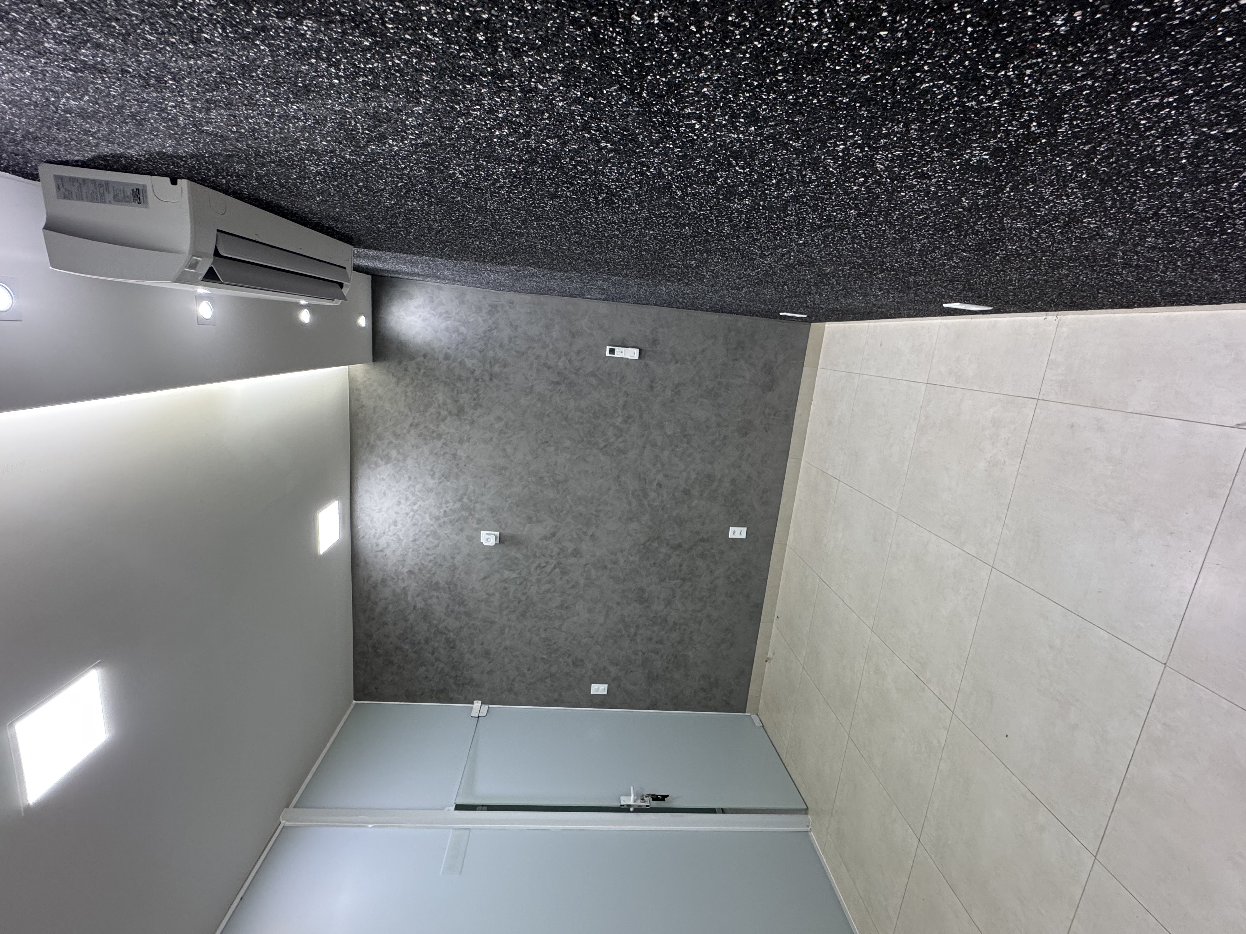 Ambiente corporativo de alto nível em Sinop